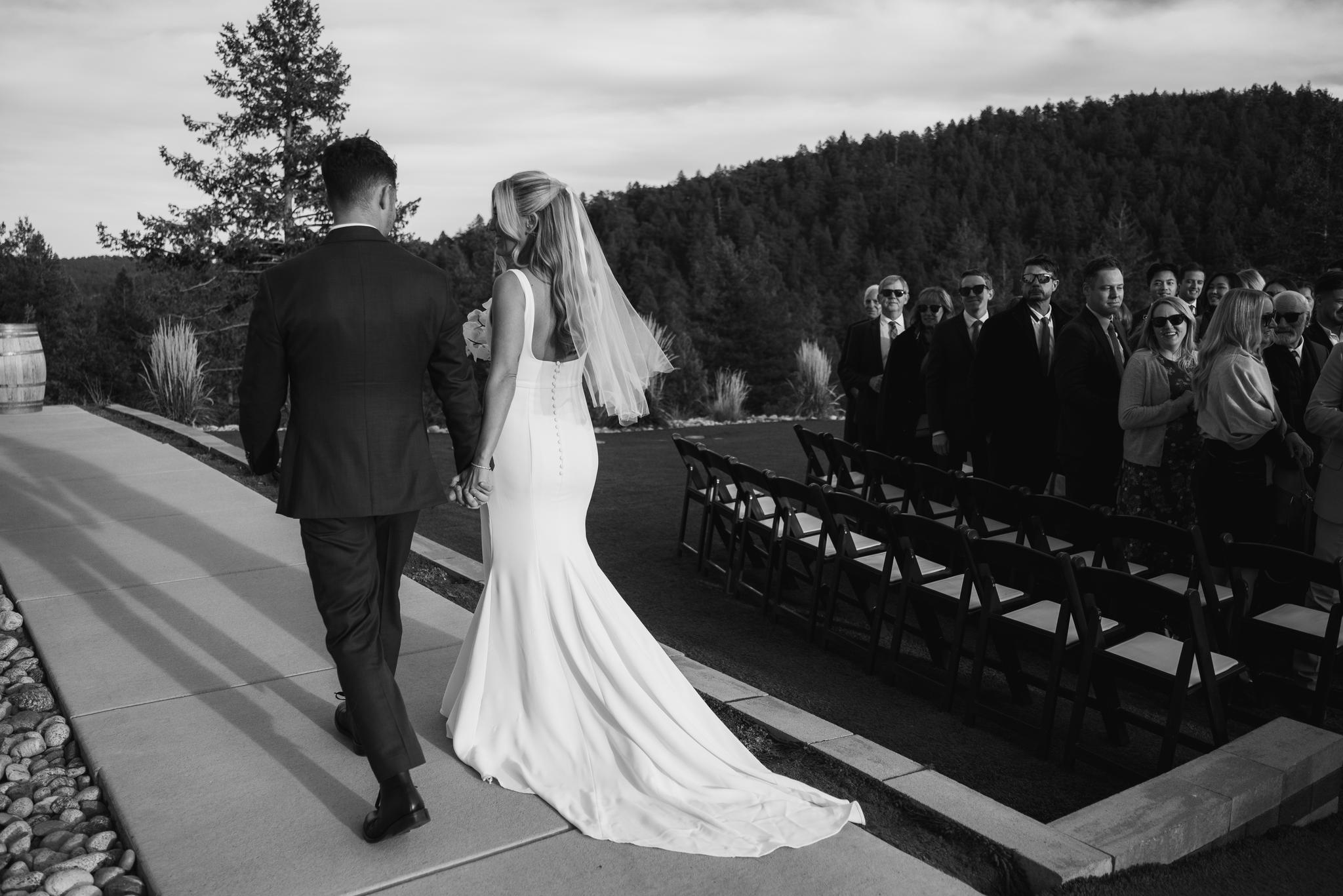 The Top 5 Wedding Venues in Denver, Colorado